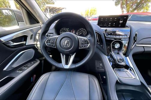 2022 Acura RDX Technology Package