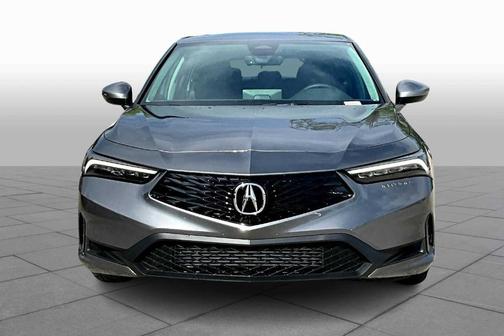 2025 Acura Integra Base