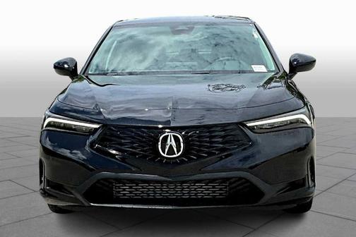 2025 Acura Integra Base