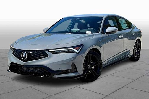 2026 Acura Integra W/A-SPEC TECHNOLOGY PACKAGE