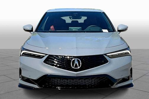 2026 Acura Integra W/A-SPEC TECHNOLOGY PACKAGE