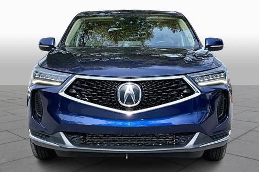 2023 Acura RDX Base
