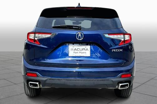 2023 Acura RDX Base