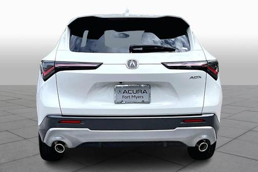 2025 Acura ADX Base