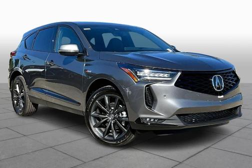 2025 Acura RDX A-Spec