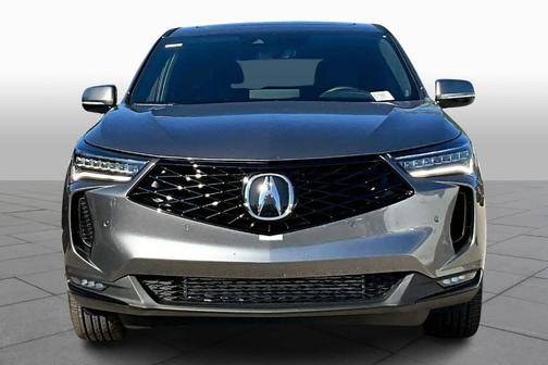2025 Acura RDX A-Spec