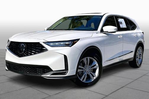 2025 Acura MDX Base