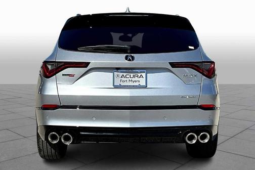 2026 Acura MDX Type S w/Advance Package