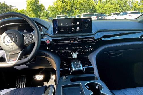 2026 Acura MDX Type S w/Advance Package