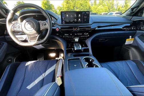 2026 Acura MDX Type S w/Advance Package