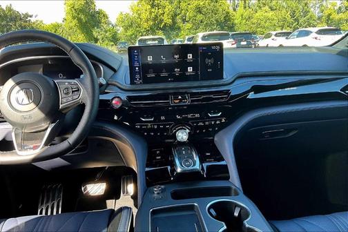 2026 Acura MDX Type S w/Advance Package