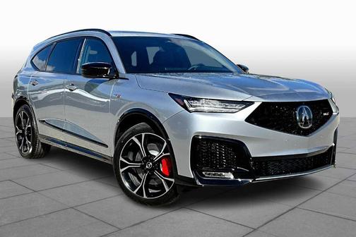 2026 Acura MDX Type S w/Advance Package