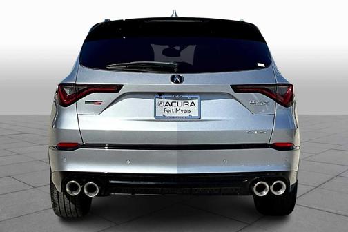 2026 Acura MDX Type S w/Advance Package