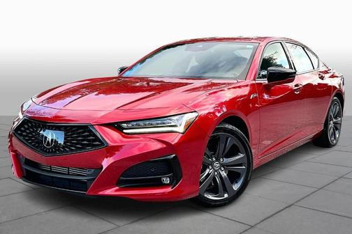2023 Acura TLX A-Spec
