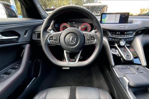 2023 Acura TLX A-Spec