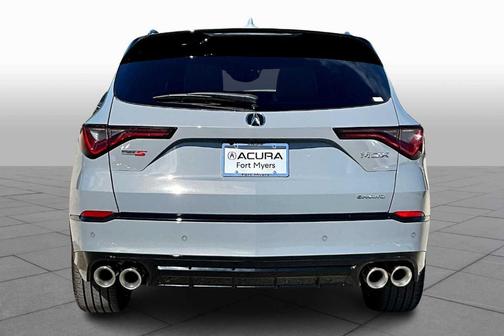 2026 Acura MDX Type S w/Advance Package