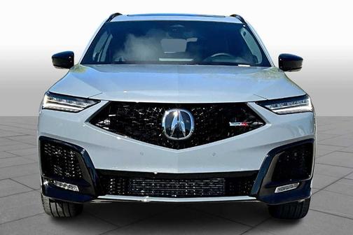 2026 Acura MDX Type S w/Advance Package