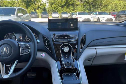 2025 Acura RDX Technology Package