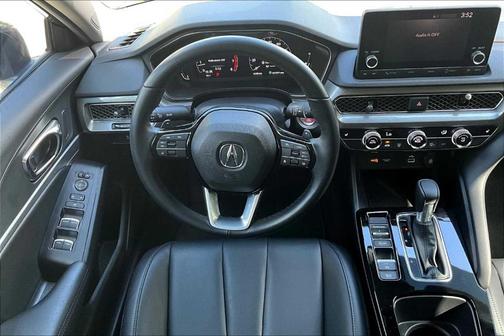 2025 Acura Integra Base