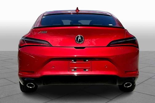 2023 Acura Integra A-Spec Technology
