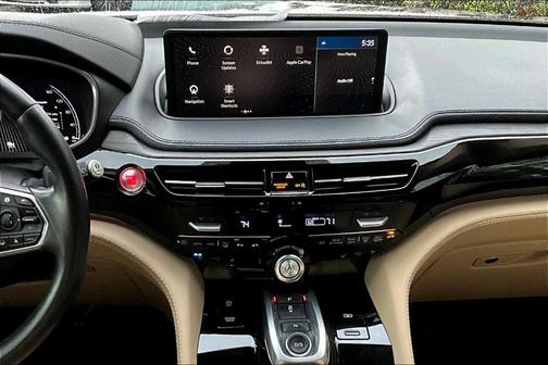 2023 Acura MDX Advance