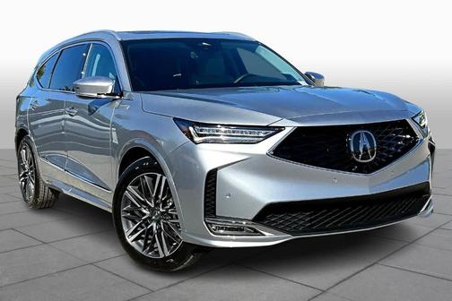 2026 Acura MDX Advance Package