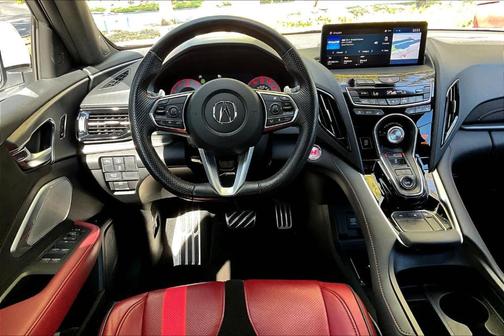 2023 Acura RDX A-Spec