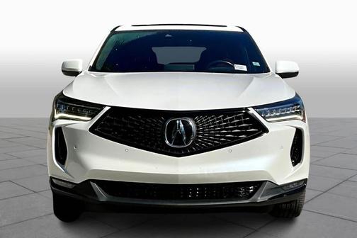 2023 Acura RDX A-Spec