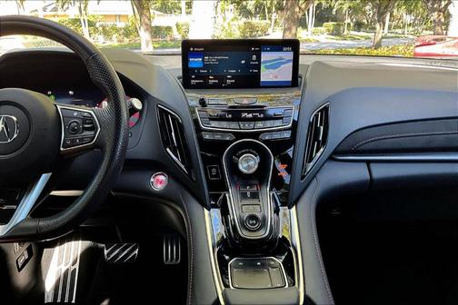 2023 Acura RDX A-Spec