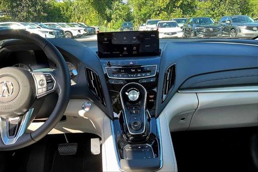 2025 Acura RDX Technology Package