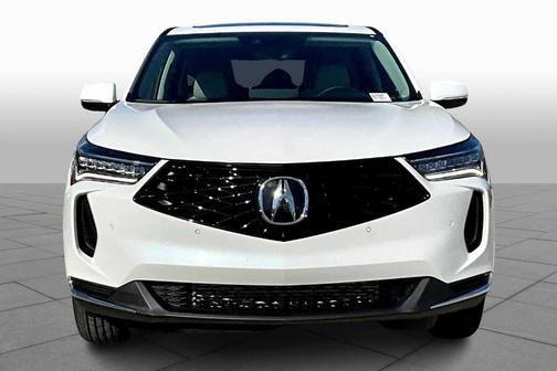 2025 Acura RDX Technology Package
