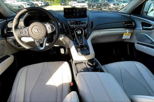 2025 Acura RDX Technology Package