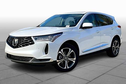 2025 Acura RDX Technology Package