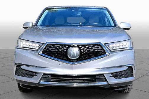 2020 Acura MDX 3.5L