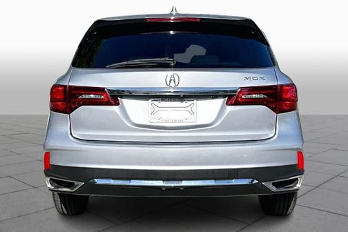2020 Acura MDX 3.5L