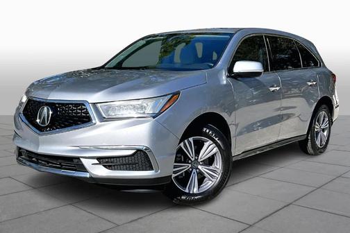 2020 Acura MDX 3.5L