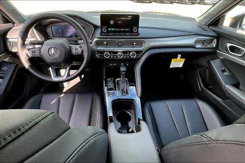 2025 Acura Integra Base