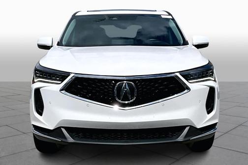 2024 Acura RDX Technology Package