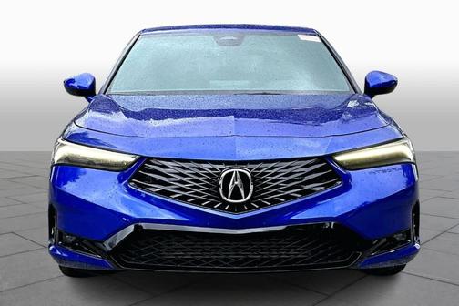 2024 Acura Integra w/A-Spec Package