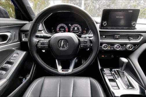 2024 Acura Integra w/A-Spec Package