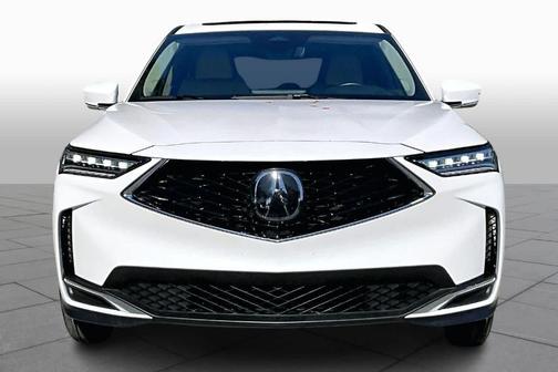 2025 Acura MDX Base