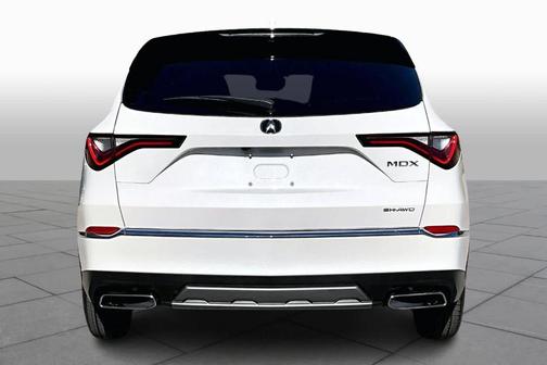 2025 Acura MDX Base