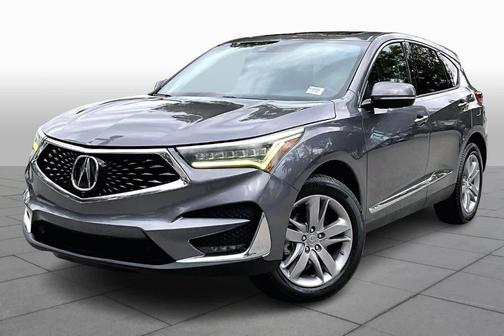 2019 Acura RDX Advance Package