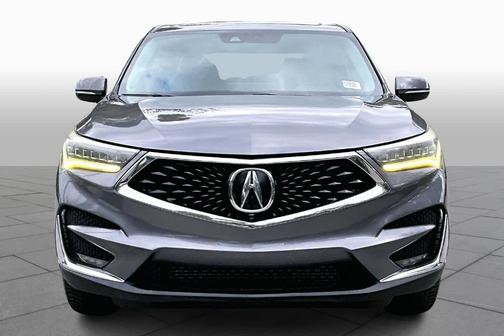 2019 Acura RDX Advance Package
