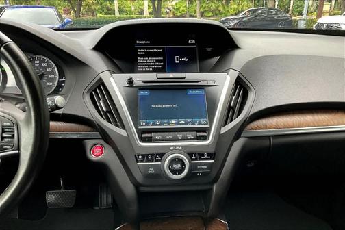 2020 Acura MDX 3.5L w/Advance Package