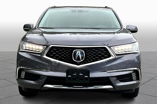 2020 Acura MDX 3.5L w/Advance Package
