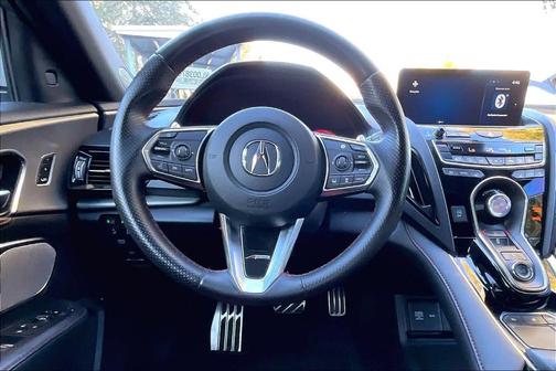 2019 Acura RDX A-Spec