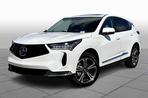 2025 Acura RDX Technology Package