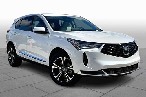 2025 Acura RDX Technology Package