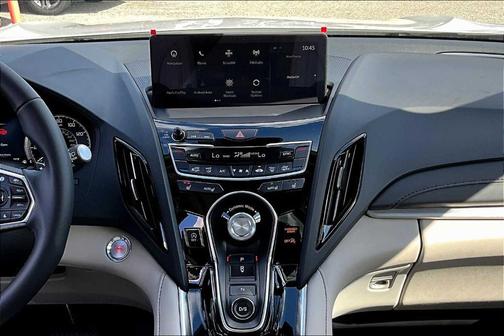 2025 Acura RDX Technology Package